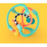 Sassy Busy Ball interaktivna loptica | shoptok.hr
