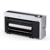 Epson Surecolor SC-T7700D dual roll inkjet štampač/ploter 44 inča | Eponuda.com