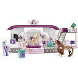 Schleich 42588 - Horse Club - Beauty Salon | Shoptok.si