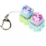 Mga Entertainment Clickeez: Protistresna igra 2 kosa - 3. serija Cene