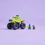 Lego Marvel: Hulkov tovornjak proti Thanosu | Shoptok.si