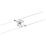 PAULMANN 94152 - SET 7xGU5,3/10W kompletan sistem sa sajlom MAC 230V, hrom | Eponuda.com