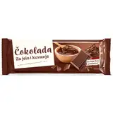 Čokolade za kuvanje