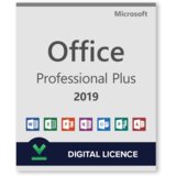 Microsoft Office 2019 Professional Plus ESD e-Licenca, (57192197) | shoptok.hr