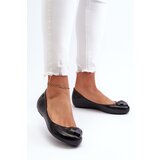 Zaxy Women's Scented Ballerinas With Heart | Shoptok.si