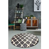 Conceptum Hypnose tepih shadow, Ø100cm, šareni | ePonuda.com