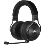 Headset Virtuoso RGB Wireless XT Black