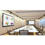 Optoma 3752RK interaktivni android zaslon na dotik 75" + wifi vmesnik - | Shoptok.si