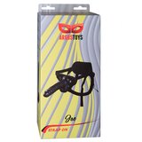  Strap On Joe, 24cm Cene
