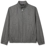 Lacoste Jakne BLOUSON Siva Cene