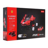  Auto na daljinsko upravljanje R/C Ferrari FXX-K 1:18 RASTAR | shoptok.hr