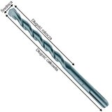 Shumee SVEDER SDS-PLUS 6*210MM, (21254537) Cene