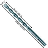 SVEDER SDS-PLUS 6*210MM, (21254537)