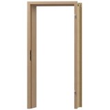WESTAG & GETALIT Podboj GetaDoor Aperto TQ11 (2000 x 650 x 100 mm, cappuccino, desna) Cene