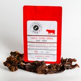 FOOD FOR FRIENDS sušena juneća plećka snacks of love 85 g | ePonuda.com