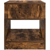  Konačna Stolić Dimljeni hrast 40 5 x 40 x 45 cm | shoptok.hr