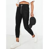 DStreet DERCY Women's Sweatpants Navy Blue Cijene