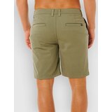 Rip Curl Classic Surf Chino Walk Kratke hlace cactus green | Shoptok.si