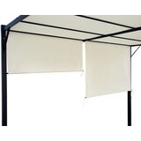  Vrtna pergola Zona 3x3x2 m | shoptok.hr