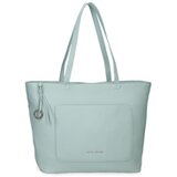PepeJeans paola ženska tote torba - mint 74.475.41 Cene
