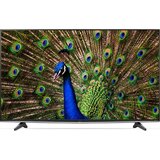 LG 49UF8007 Smart 4K Ultra HD televizor