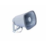 Omnitronic NOH-25S zvučnik s tlačnom komorom 25 W bijela 1 St. | Eponuda.ba