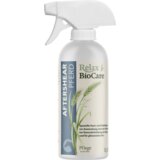 St.Hippolyt Relax BioCare Aftershear - pršilo za konje po striženju - 500 ml | Shoptok.si