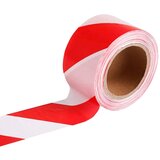  Označevalni varnostni trak 75mmx100m v kolutu Cene