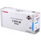 Canon Toner C-EXV 26 C (1659B006AA) (modra), original | Shoptok.si