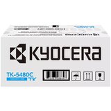 Kyocera Toner Mita TK-5480C (modra), original | Shoptok.si