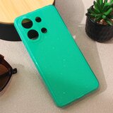  Torbica sparkle dust za xiaomi redmi note 13 4G zelena Cene