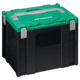 HIKOKI plastičen kovček HITBOX HSC IV 130402547