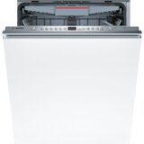 Bosch Popolnoma vgradni pomivalni stroj SMV46KX04E | Shoptok.si