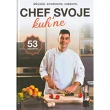 Chef svoje kuh'ne