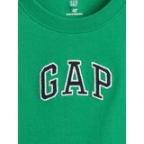 GAP Baby T-shirt with logo - Boys | Shoptok.si