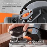 Vonhaus 300 W ekscentrični brusilnik | shoptok.hr