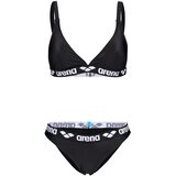 Arena Sportski bikini 'Elastic Solid' crna / bijela cijene