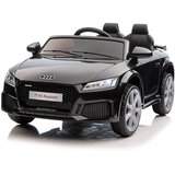 Thema Sport Auto na baterije AUDI TT Licencirani crni | Eponuda.com