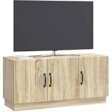 TV ormar Hrast sonoma 99 x 34,5 x 47 cm Konstruirano drvo | shoptok.hr