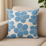 Mila Home Ukrasna jastučnica 43x43 cm Blue Meadow – | shoptok.hr
