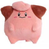 Prestige Figures Pokemon - Clefairy Plush Cene