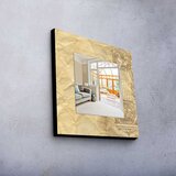 Wallity Zidno ogledalo MA-054, 50x50cm | Eponuda.ba