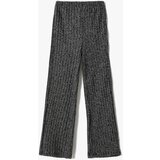 Koton Girl's Anthracite Jeans | shoptok.hr