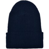 Flexfit Recycled yarn beanie with ribbed knit in a nautical style Cijene
