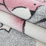 Ayyildiz Carpets Rožnata/siva otroška preproga 160x230 cm Kids – | Shoptok.si