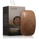 Scottish Fine Soaps Oakmoss eksfoliacijsko milo za teto 150 g Cene