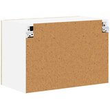  Ormar za Zid Lucca 2 pcs Hrast sonoma 60 x 31 x 40 cm | shoptok.hr