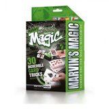 MARVINS MAGIC Set za mađioničare sa 30 karata za trikove Cijene