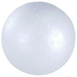  UKRAS OD STIROPORA 3 CM KUGLICA PK10 KNORR PRANDELL 21-67600 BIJELI Cene