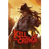 kill the crows steam key (pc) europe  kill the crows steam key (pc) europe Slike
